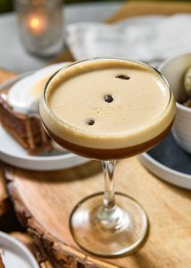 ESPRESSO MARTINI