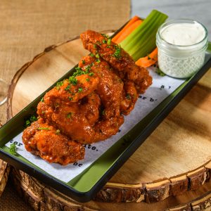 buffalo wings