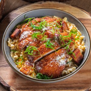 your next favorite pasta