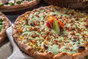 rusty the ranch hand