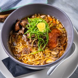 short rib ramen