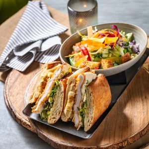 gdg “girl dinner gurdy”