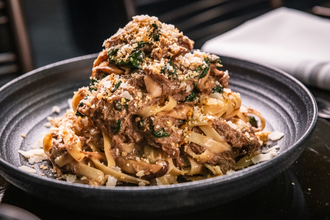 neighborhood eatery in Smithfield, RI blackies