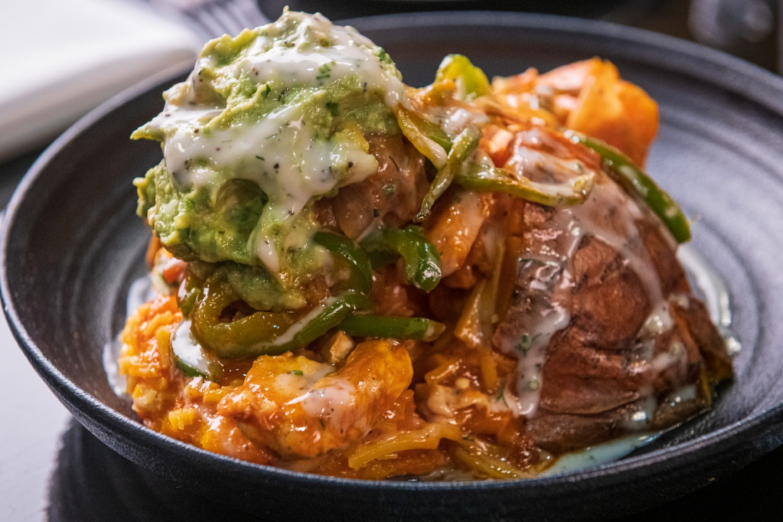 neighborhood eatery in Smithfield, RI blackies